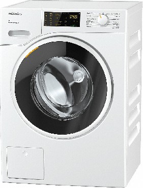 Pralka Miele WWD 320 WCS PWash&8kg