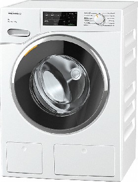 Pralka Miele WWG 660 WCS TDos&9kg