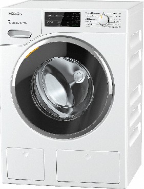 Pralka Miele WWI860 WCS PWash&TDos&9kg