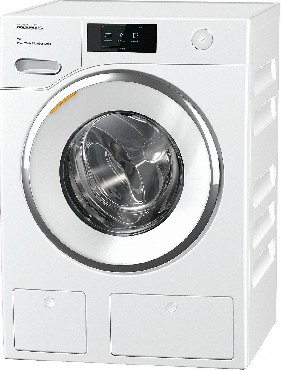 Pralka Miele WWR860 WPS PWash&TDos&9kg