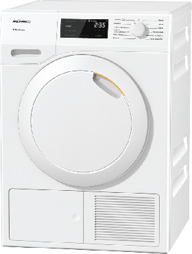 Suszarka kondensacyjna Miele TEB 155 WP