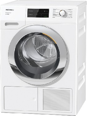 Suszarka kondensacyjna Miele TEJ 675 WP Eco&9kg