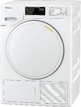 Suszarka kondensacyjna Miele TWB 140 WP