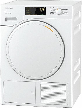 Suszarka kondensacyjna Miele TWD 440 WP EcoSpeed&8kg