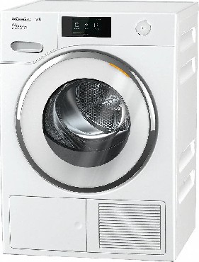 Suszarka kondensacyjna Miele TWR 860 WP Eco&Steam&9kg