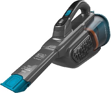 Odkurzacz bezprzewodowy Black&Decker BHHV320B