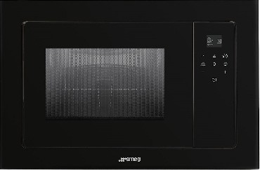 Kuchenka mikrofalowa Smeg FMI120N2