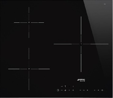 Pyta indukcyjna Smeg SI5632D