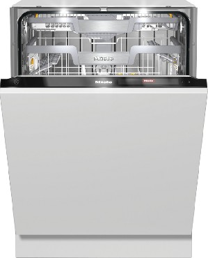 Zmywarka Miele G 7965 SCVi XXL AutoDos