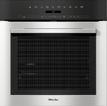 Piekarnik Miele H 7162 B