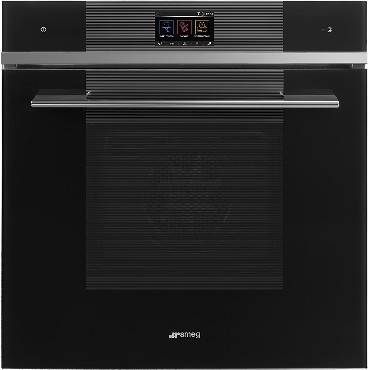 Piekarnik Smeg SFP6104WTPN