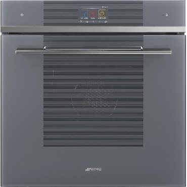 Piekarnik Smeg SFP6104WTPS