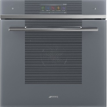 Piekarnik Smeg SFP6106WSPS