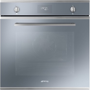 Piekarnik Smeg SFP6401TVS1