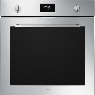 Piekarnik Smeg SFP6401TVX1