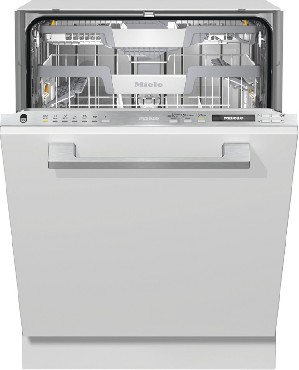 Zmywarka Miele G 7155 SCVi XXL