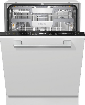 Zmywarka Miele G 7365 SCVi XXL AutoDos