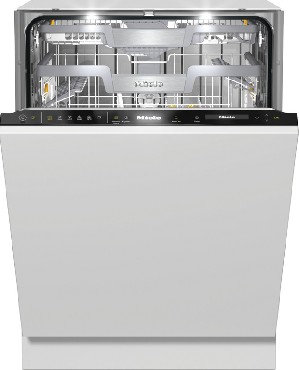 Zmywarka Miele G 7595 SCVi K2O XXL