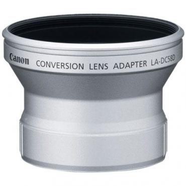 Adapter Canon LA-DC58D