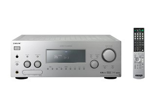 Amplituner AV Sony STR-DB798