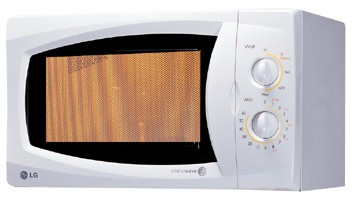 Kuchenka mikrofalowa LG Electronics MS-192W