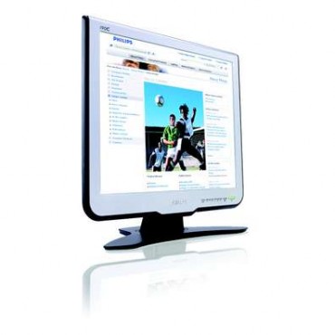 Monitor LCD Philips 190C6FS-00