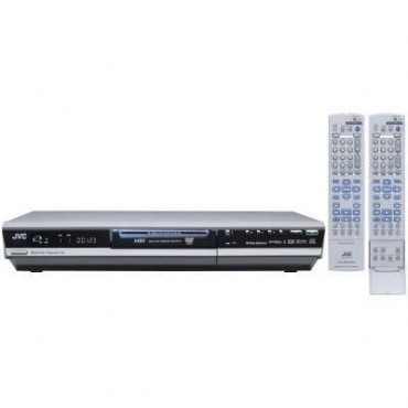 Nagrywarka DVD JVC DR-MH200