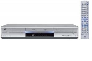 Nagrywarka DVD JVC DR-MH300