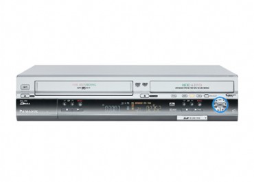 Nagrywarki DVD Panasonic DMR-EH80