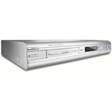 Nagrywarka DVD Philips DVDR3355