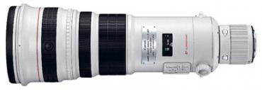 Teleobiektyw Canon EF 500mm f-4 L IS USM