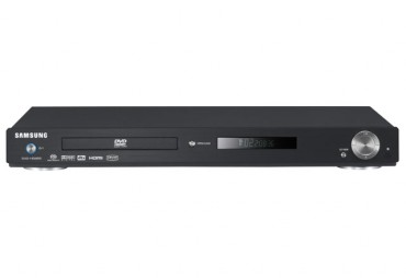 Odtwarzacz DVD Samsung DVD-HD950