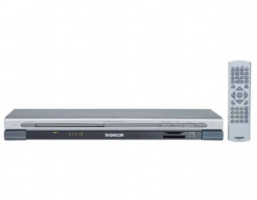 Odtwarzacz DVD Thomson DTH250E