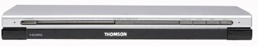 Odtwarzacz DVD Thomson DTH252E