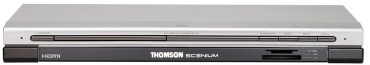 Odtwarzacz DVD Thomson DTH255E