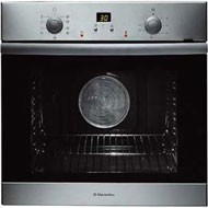 Piekarnik z pyt gazow Electrolux EOB 5627 X + EHG 686 X-P