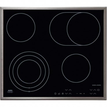 Pyta ceramiczna AEG-Electrolux 66320 K-MN