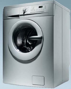 Pralka Electrolux EWF 1040 TIMELINE