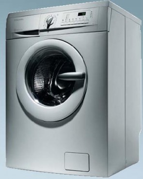 Pralka Electrolux EWF 1240 TIMELINE