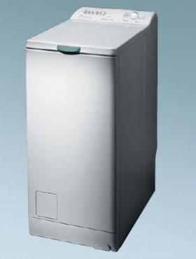 Pralka Electrolux EWT 812