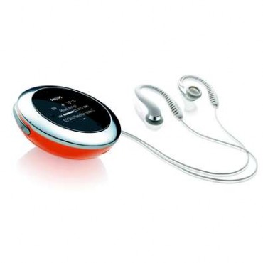 Odtwarzacz MP3 Philips PSA235