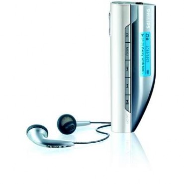 Odtwarzacz MP3 Philips SA157