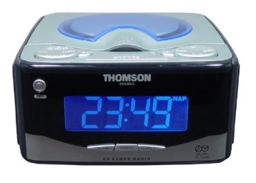 Radiobudzik Thomson RR440CD