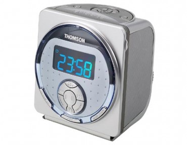 Radiobudzik Thomson RR540CD