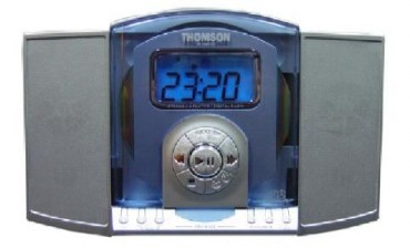 Radiobudzik Thomson RR640CD