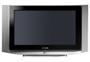 Telewizor kineskopowy Samsung WS32Z306