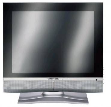 Telewizor LCD Grundig MONACO 20 LCD 51-8512 DL