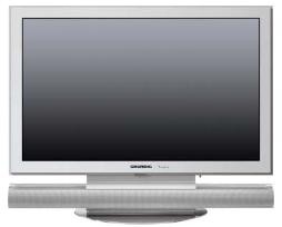 Telewizor LCD Grundig THARUS 30 LXW76-9520 DOLBY