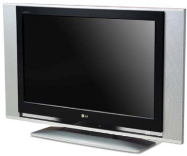 Telewizor LCD LG Electronics RZ-26LZ55