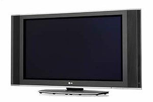 Telewizor plazmowy LG Electronics RZ-42PX5R